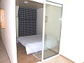 Appartement Pelvoux a -35